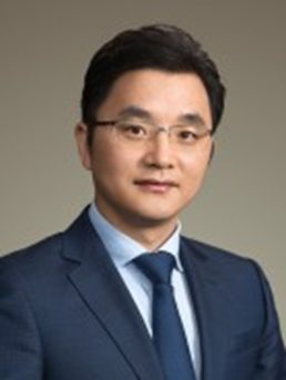 Prof. Zhou Weihua