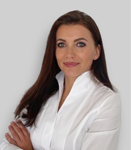 Enikö Györfi