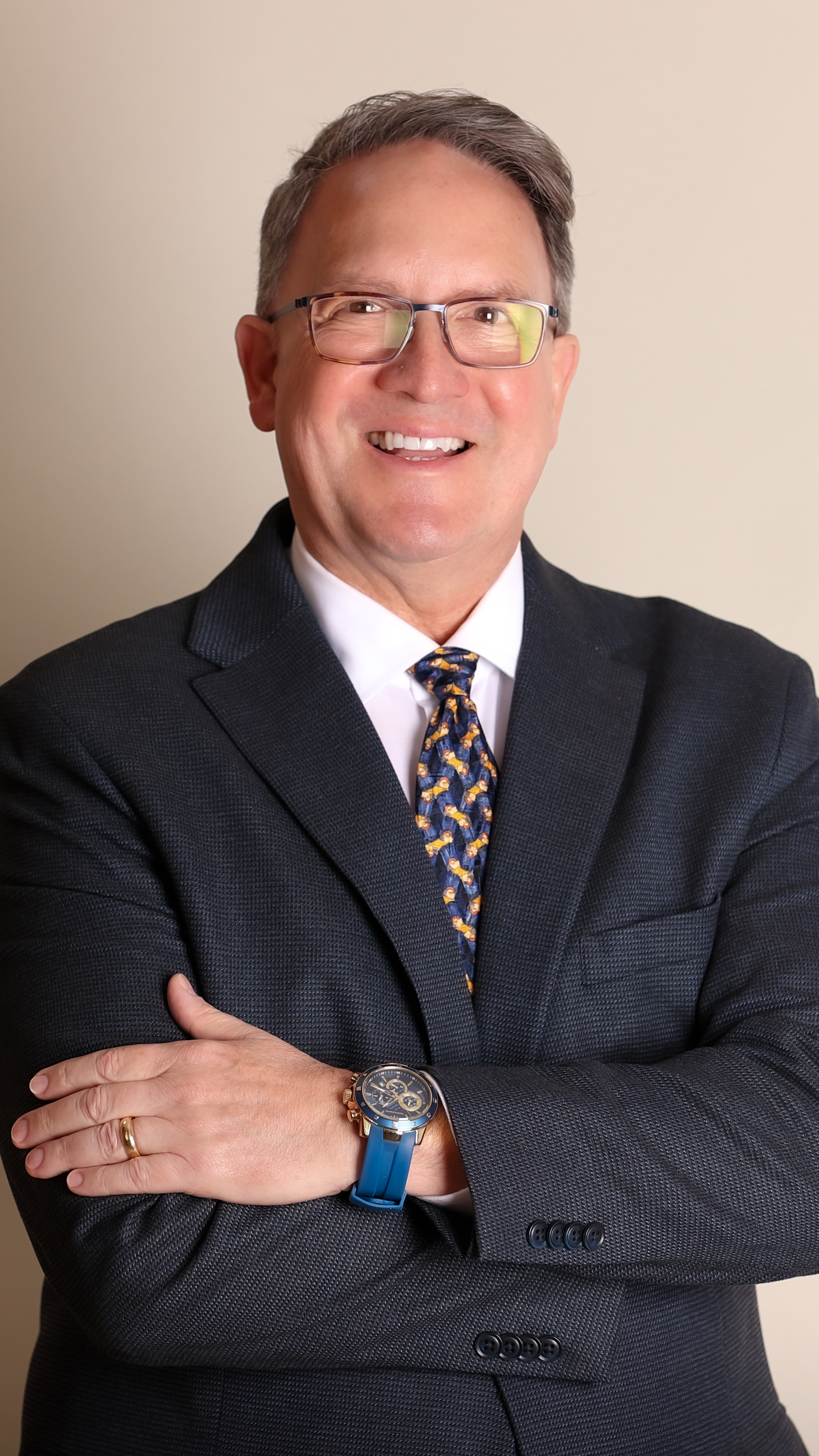 Mark Drusch