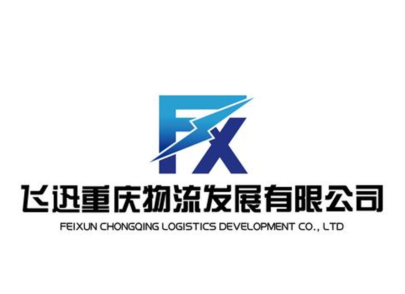 飞迅重庆物流发展有限公司