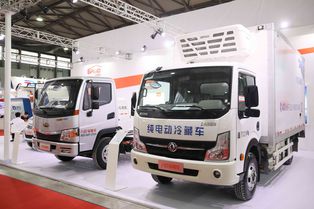 上届展会照片