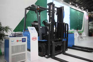 上届展会照片