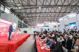上届展会照片