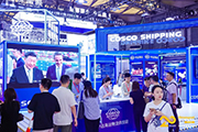 上届展会照片