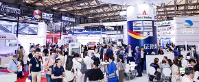 知名展商