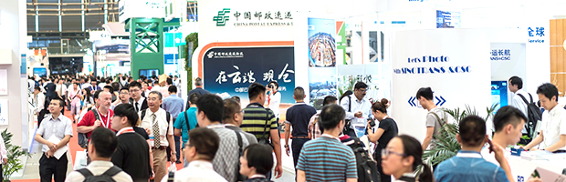 为何参展 为何参展
